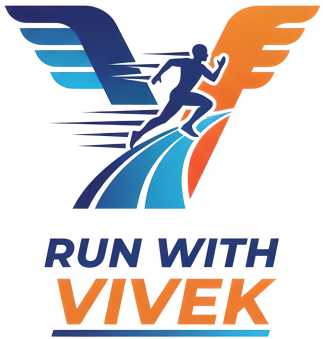 Run With Vivek Academy